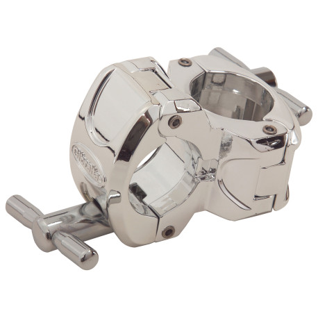 Clamp 90° Gibraltar Chrome SC-GCRA