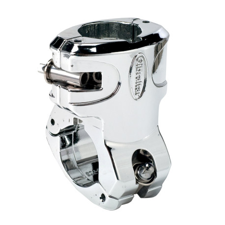 Clamp Gibraltar Chrome SC-GCRQT