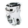 Clamp Gibraltar Chrome SC-GCRQT