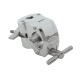 Multi Clamp Gibraltar Chrome Heavy Duty SC-GCSMC
