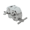 Multi Clamp Gibraltar Chrome Heavy Duty SC-GCSMC