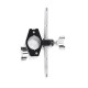 Clamp avec support pour percussions Gibraltar SC-GRAPM