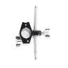 Clamp avec support pour percussions Gibraltar SC-GRAPM