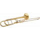 Trombone d'étude SML Paris TB500 BF