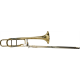 Trombone d'étude SML Paris TB500 BF