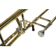 Trombone d'étude SML Paris TB500 BF