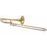 Trombone d'étude SML Paris TB500 BF