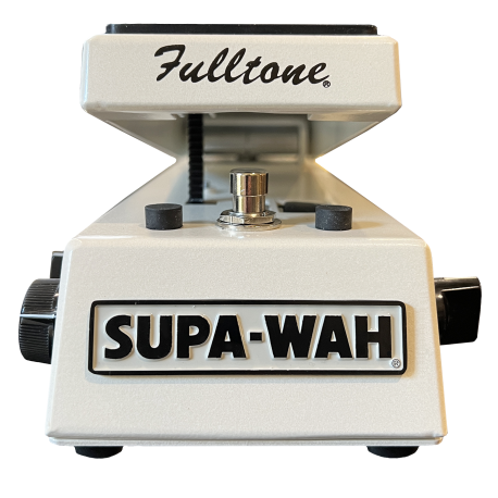 Pédale Fulltone USA Supa-Wah Custom Shop