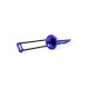 Trombone ABS pBone mini bleu