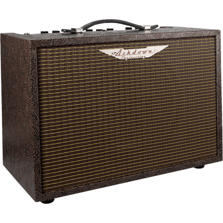 Ampli acoustique Ashdown Woodsman Classic