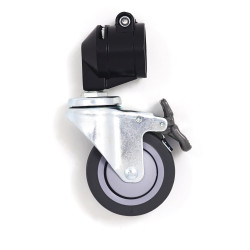 Roulette pour Rack Gibraltar SC-RC