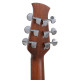 Guitare Applause Wood Classic AAT96-4S noire matte