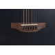 Guitare Applause Wood Classic AAT96-4S noire matte