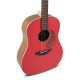 Guitare Applause Jump AAS-69-R Slaupe Dreadnought