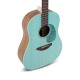 Guitare Applause Jump AAS-69-T Slaupe Dreadnought
