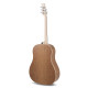 Guitare Applause Jump AAS-69-O Slaupe Dreadnought