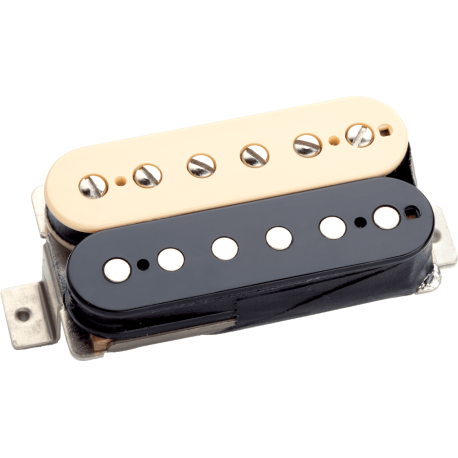 Micro guitare Seymour Duncan SH-1 Neck Zebra