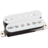 Micro guitare Seymour Duncan SH-1 Bridge blanc