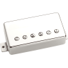 Micro guitare Seymour Duncan SH-1B chevalet chrome