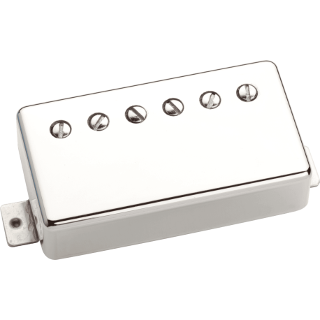 Micro guitare Seymour Duncan SH-1B manche chrome