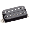 Micro guitare Seymour Duncan SH-1B Splitable chevalet