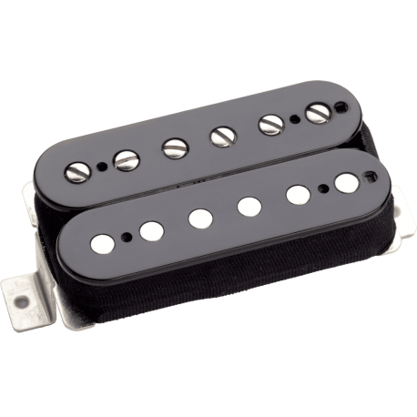 Micro guitare Seymour Duncan SH-1B Splitable manche