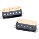 Micros Seymour Duncan Slash Zebra