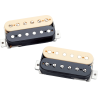 Micros Seymour Duncan Slash Zebra