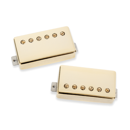 Micros Seymour Duncan Slash 2.0 Gold