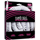 Cable Jack spirale Ernie Ball 9 metres blanc
