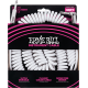 Cable Jack spirale Ernie Ball 9 metres blanc
