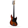 Basse Marcus Miller V3P 4 Tobacco burst