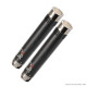 Couple de micros MXL CR21 overhead