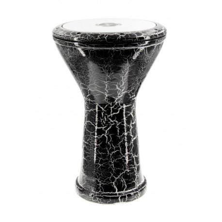 Derbouka bass Egypte Sawt El Ahram Zebra noire