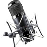 Micro de studio MXL CR89 Statique large bande