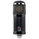 Micro de studio MXL CR89 Statique large bande