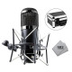Micro de studio MXL CR89 Statique large bande