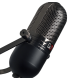 Micro de chant MXL CR77 dynamique