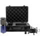 Micro statique MXL Revelation mini Fet