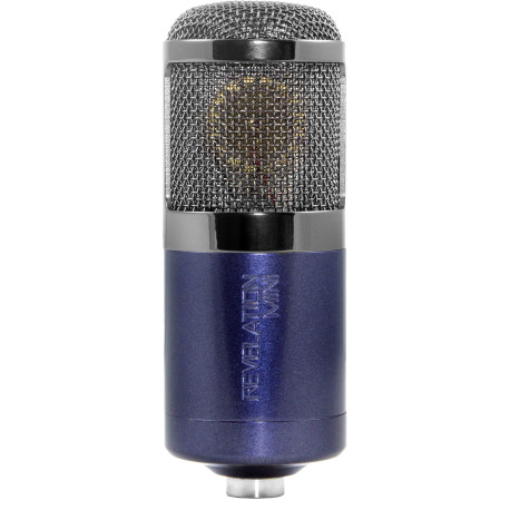 Micro statique MXL Revelation mini Fet