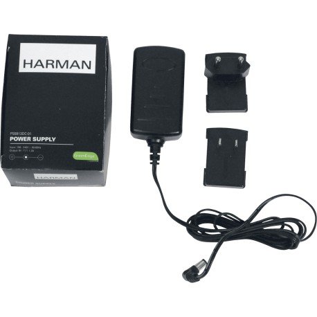 Alimentation Digitech PS0913DC-01 9 volts DC