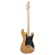 Guitare Prodipe ST93 Alder naturelle