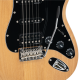 Guitare Prodipe ST93 Alder naturelle