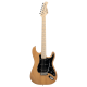 Guitare Prodipe ST93 Alder naturelle