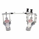 Double pédale grosse caisse Sonor DP2000 S