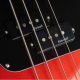 Basse Prodipe 3/4 PB junior Candy red