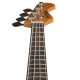 Basse Prodipe 3/4 PB junior Candy red