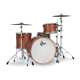 Batterie Gretsch Catalina club rock CT1-R444-SWG
