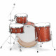 Batterie Gretsch Catalina club rock CT1-R444-SWG