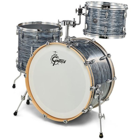 Gretsch Renown Maple RN2-J483-SOP jazz